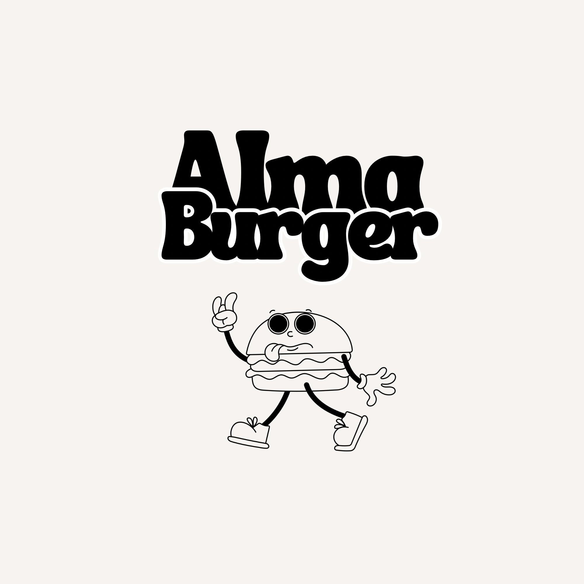Alma Burger
